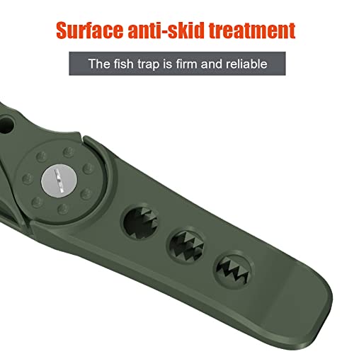 AMZLORD Pinze da pesca Pinza Pinza Cutter Pinza