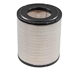 Mytee Products P527682 Engine Air Filter | Compatible with Freightliner Columbia, Century Class,