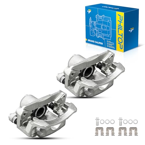 Image of PHILTOP Brake Caliper for 2010-2014 Subaru Outback