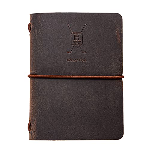 List of Ten Best Yardage Book [Experts 2023 Reviews]