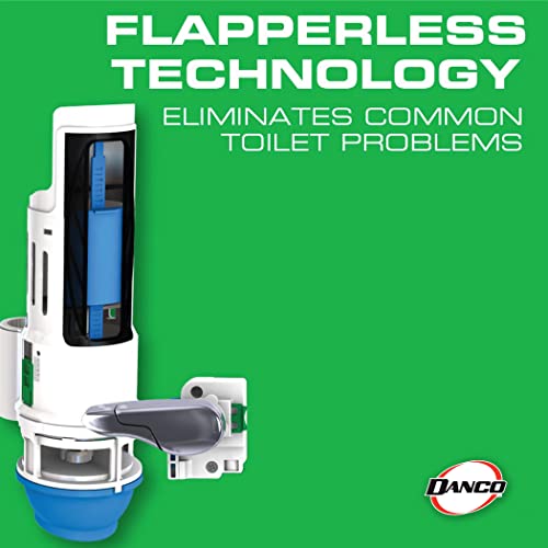 image for Next by Danco Danco HYR451T HyrdroRight Universal Water-Saving Toilet 