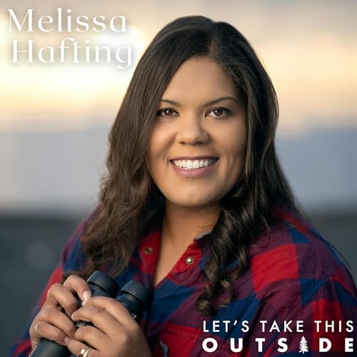Melissa Hafting - Dare to Bird: Exploring the Joy and Healing Power of Birds Podcast Por  arte de portada
