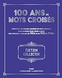  100 ans de Mots croisés