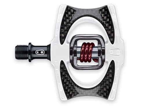 Pédales Crank Brothers Acid 2 pour vélo tout terrain et enduro