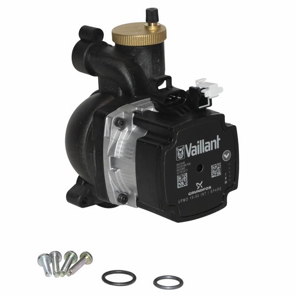 Vaillant Hocheffizienzpumpe für VC 104-205,VCW 194-255,VSC 1
