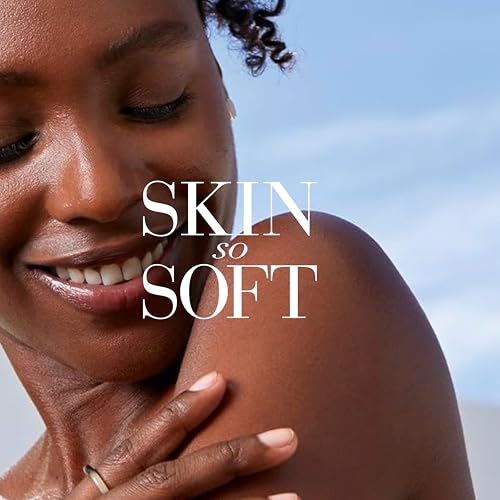 Avon Skin So Soft Silky Moisture Nourishing Dry Oil Spray 150ml | Locks in Moisture | Formulated with Argan Oil | Quick Dry Formula | Cruelty Free - Image 5