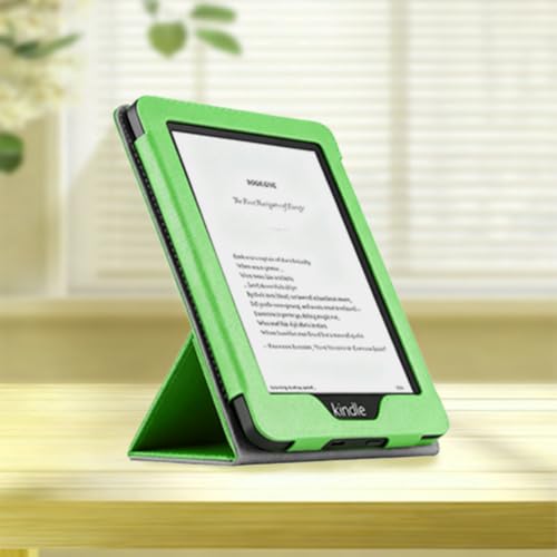 Étui Kindle 7 WP63GW avec veille automatique et aimant intelligent