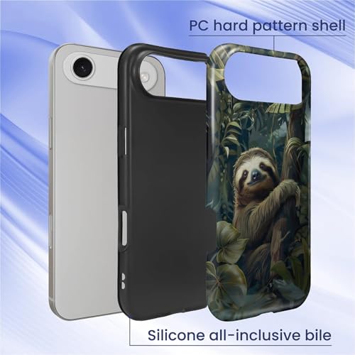 Coque PT 17 A antichoc évite les rayures et chutes