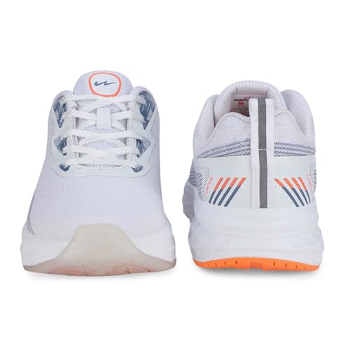 Image of Campus Men's Maze Running Shoes