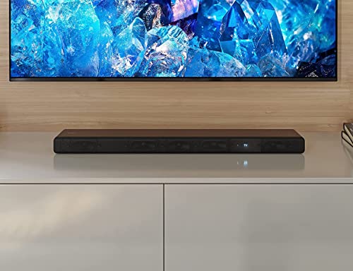 Image of Sony HT-A3000 A Series Premium Bluetooth Soundbar 3.1Ch 360 Spatial Sound Mapping Soundbar For Surround Sound