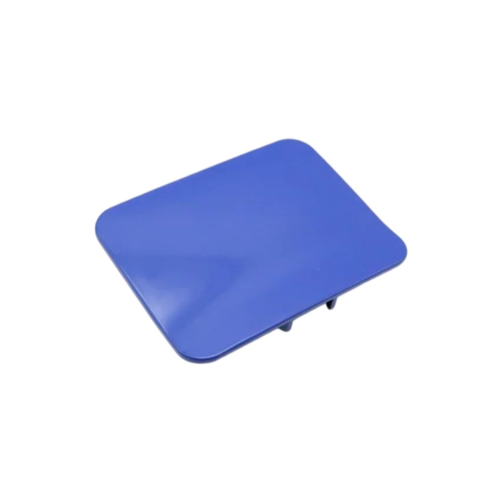 Car korek wlewu Pasuje Do Chevrolet Aveo Hatchback 2005-2010 Pokrywa Zbiornika Paliwa Samochodu Oli Shell Cap(Blue)
