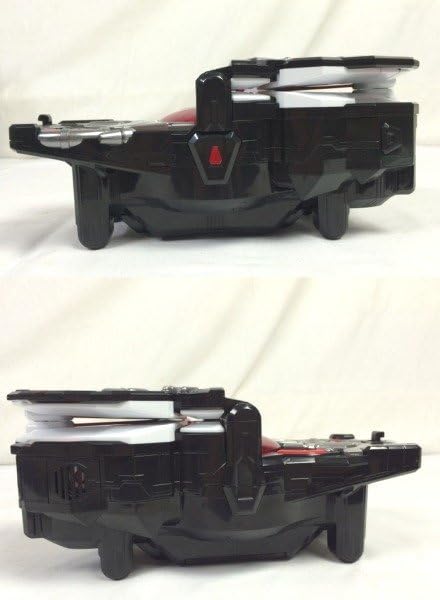 Amazon.co.jp ライダーゼロワン 変身ベルト DXアークドライバー☆品