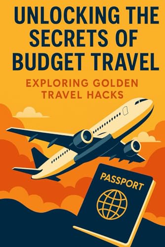 Unlocking the Secrets of Budget Travel:: Exploring Golden Travel ...