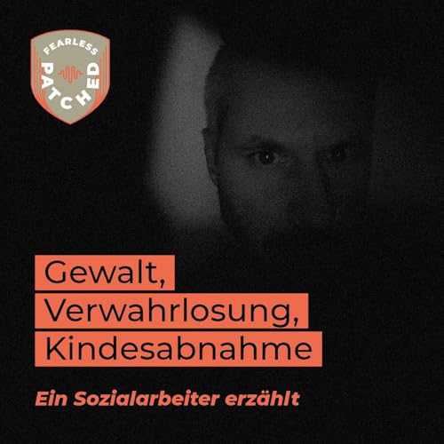#13 Alex – Entscheidungen über Kinderschicksale beim Jugendamt Podcast Por arte de portada