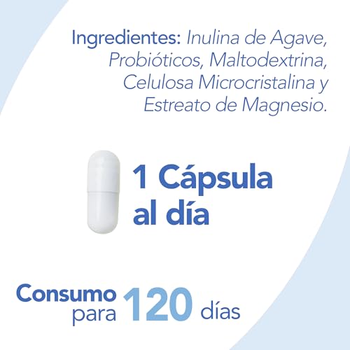 Probióticos, Imagen adicional