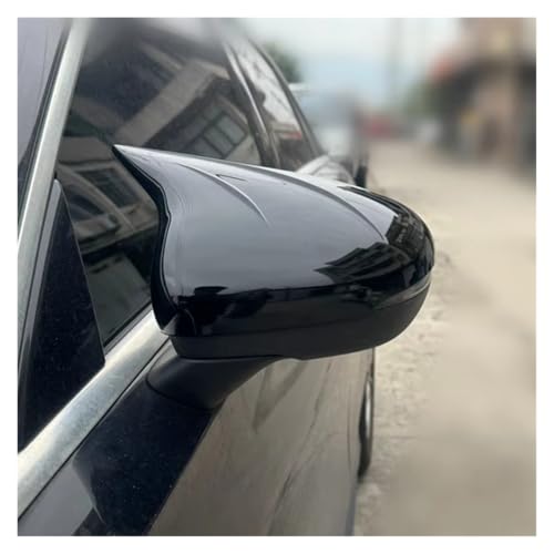 Boîtiers rétroviseur Benz CLA 200 250 finition haute brillance