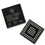 Bucom CD3215B01 U3100 IC Chip für Apple MacBook 12" A1534 Logicboard