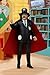 McFarlane Toys - DC Retro Clock King (Batman 66' Comic) 6in Action Figure