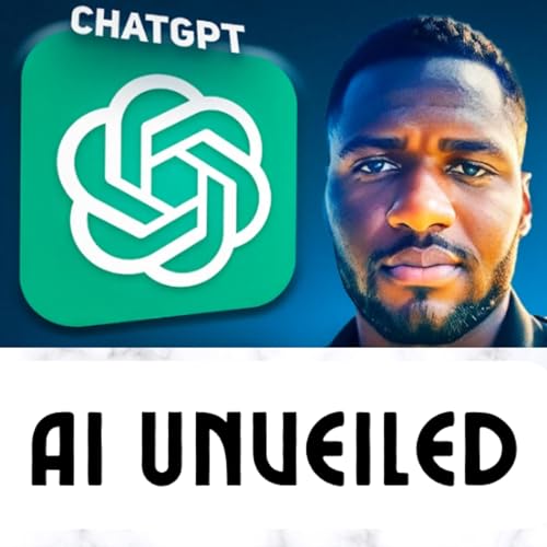 Best Software for Answer Engine Optimization in AI (My 3 Favorites!) Podcast Por  arte de portada