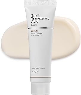 EUNYUL Snail Tranexamic Acid Moisturizing Cre...