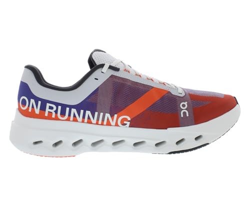 Image of On Cloudsurfer Next Mens Shoes