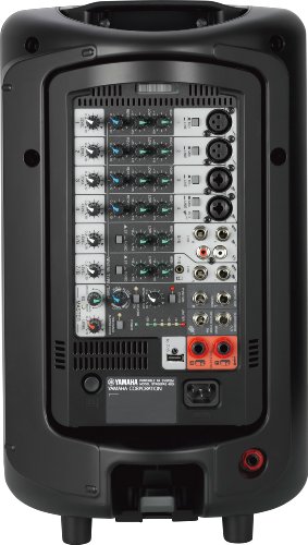 Yamaha digital mixing console
