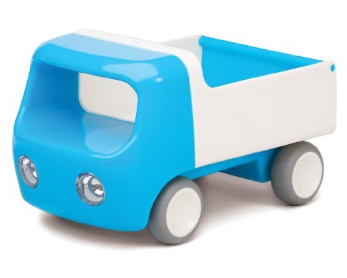 Kid O Tip Truck Blue by Kid O