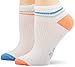 Produktbild s.Oliver Socks Damen S24167 Füßlinge, Blau (Parisian Blue 5454), (Herstellergröße: 35/38) (2er Pack)