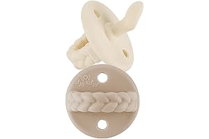 Itzy Ritzy Pacifier Weaning Kit: Your Baby's Gentle Transition to Independence
