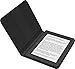 Produktbild Bookeen Saga 8Zoll Touchscreen 8GB WLAN Schwarz eBook-Reader