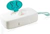 Babyjem Wet Wipes Box, White