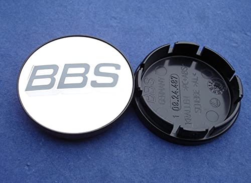 Bbs Wheel Center Cap # 09 24 487