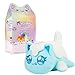 Aphmau MeeMeows 11” Classic Mystery Plush, Elemental, YouTube Minecraft Gaming Channel, Aphmau Plush Mystery Box, Blind Box, 1 of 8 Possible Elemental MeeMeows, Official Aphmau Merch