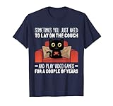 Photo Gallery funny gamer videogiochi vintage per ragazzi e adolescenti maglietta Photo Gallery funny gamer videogiochi vintage per ragazzi e adolescenti maglietta