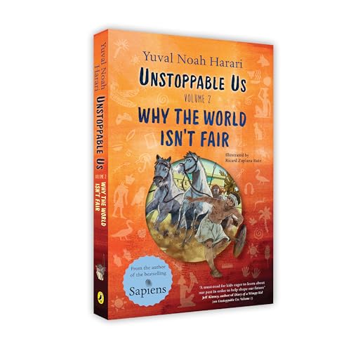 Unstoppable Us Volume 2