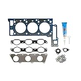 REINZ 02-36370-01 Gasket Set, Cylinder Head