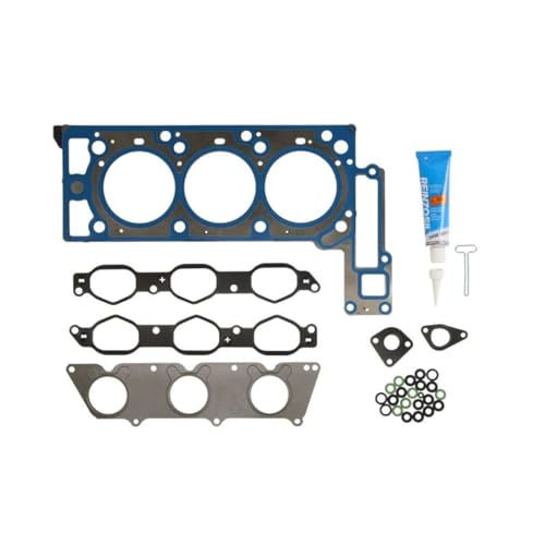 REINZ 02-36370-01 Gasket Set, Cylinder Head