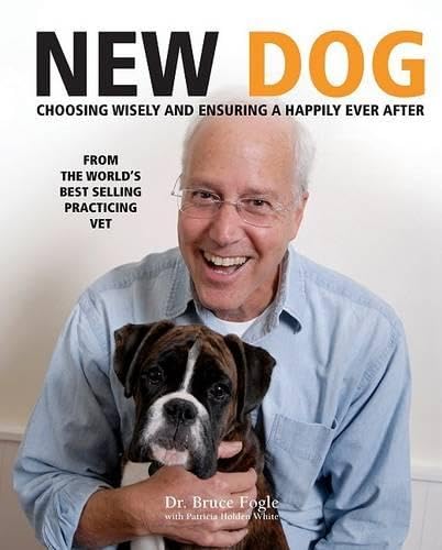 New Dog: Choosing Wisely and Ensuring a Happy Ever After