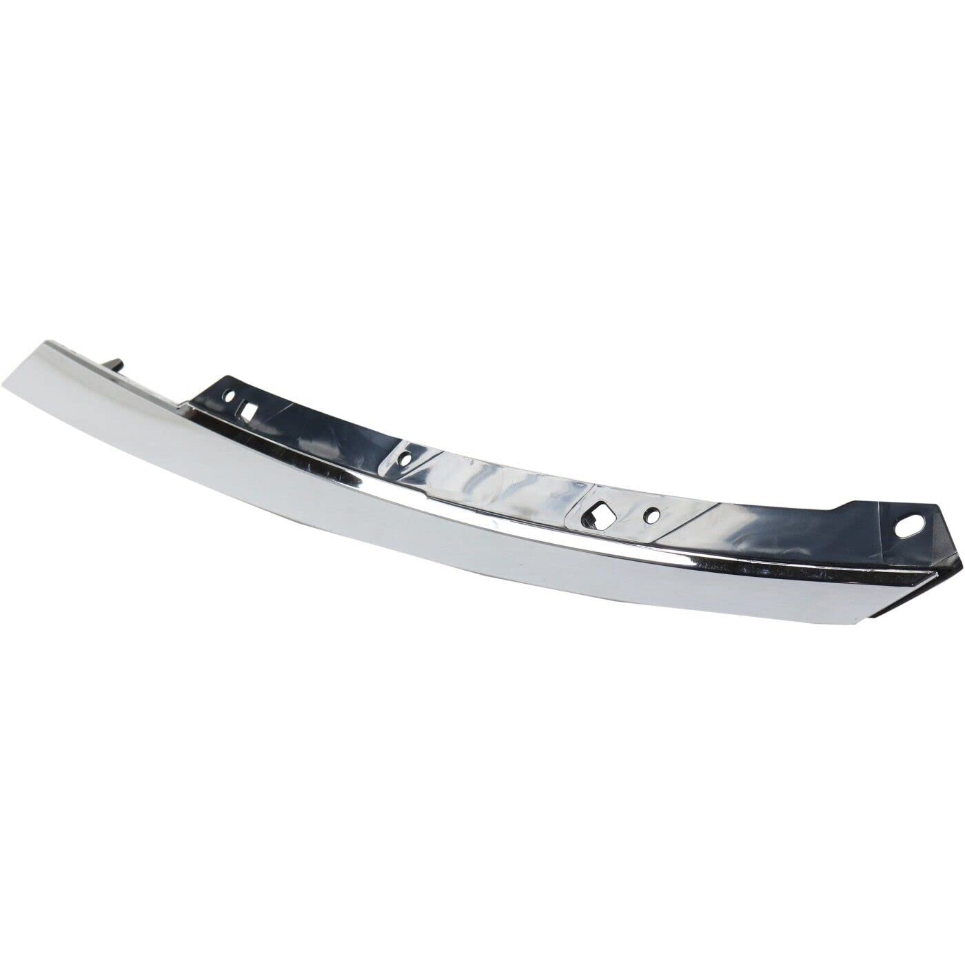 Amazon.com: Robautoparts Grille Extension Left Driver Side 2016