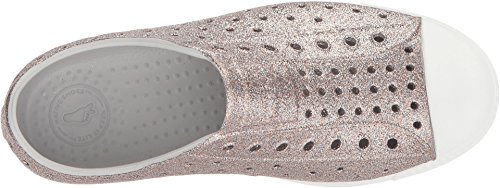 Image of Native Shoes Unisex-Kids Jefferson Bling Sneakers