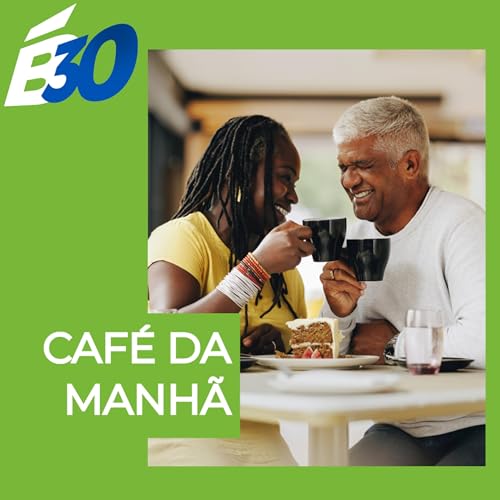 Café da manhã