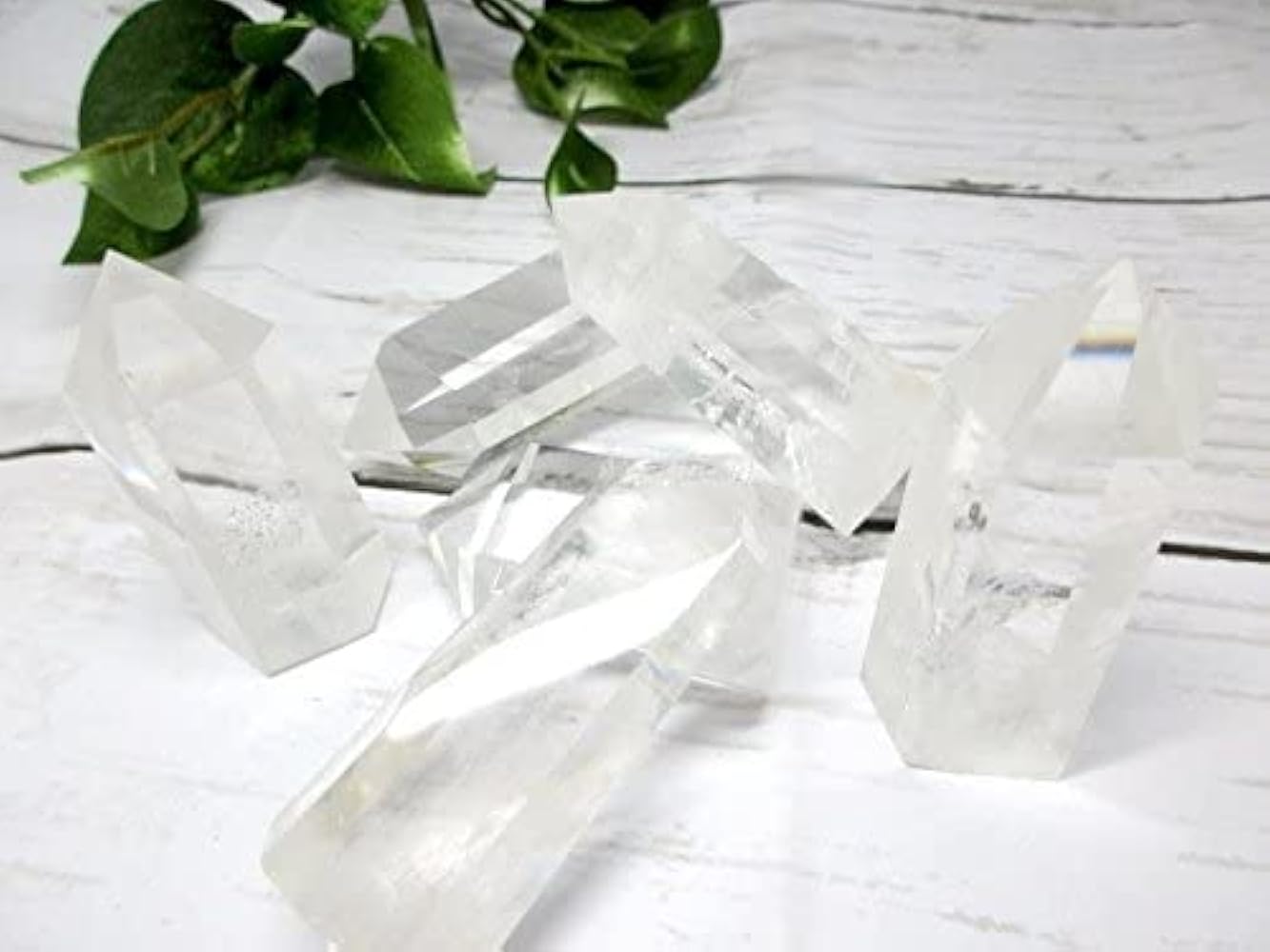 Amazon | RELIGHT 天然石 原石 さざれ石 150g 木製皿 3点セット