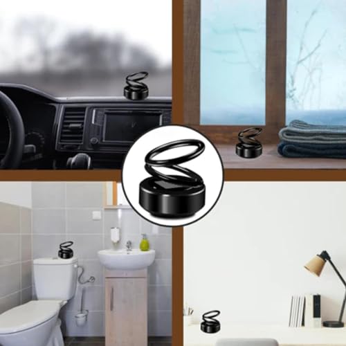 Qoobom AEXZR Mini riscaldatore cinetico portatile