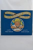 How Far Will a Rubberband Stretch 0671693611 Book Cover