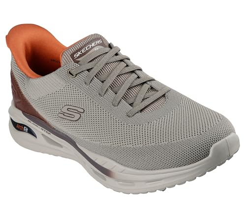 Skechers USA Men's Arch Fit Orvan-Kincade Sneaker2