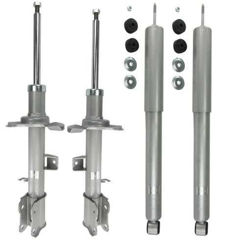 SENSEN 2292 Front or Rear Struts Compatible with 2008-2011 Ford Escape