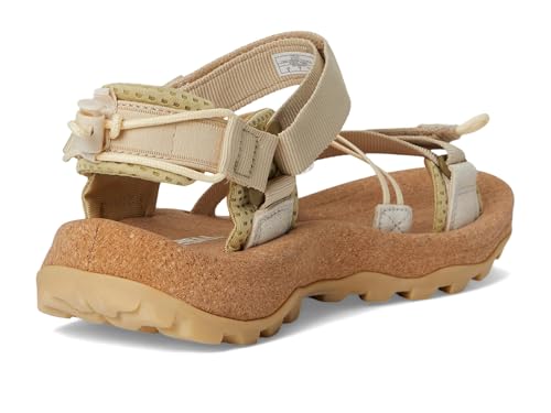 Merrell Sandali Da Donna, Beige., 39 Eu - 6