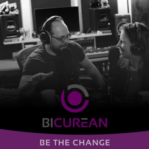 BiCurean Podcast By BiCurean cover art