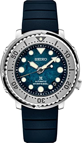 希少　SEIKO PROSPEX ソーラー Journal standard Seiko Prospex Diver Scuba LOWERCASE Special Edition ED