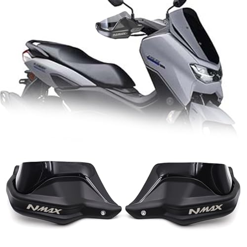 MAORANG For NMAX155 NMAX125 NMAX150 2025 I[goCpnhK[h nhK[h h nh h NMAX 155 125 150 nmax 2015-2025 I[goCANZT[ (ubN) [s